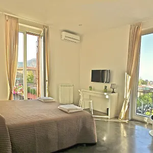 ** Bed & Breakfast Palermo Rooms Italia