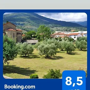 Affittacamere Tuscany