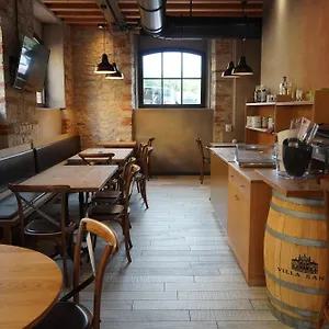*** Locanda Nuova Filanda Rooms&more Italia