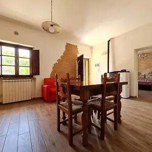 Alloggio per agriturismo Castello Delle Fornaci