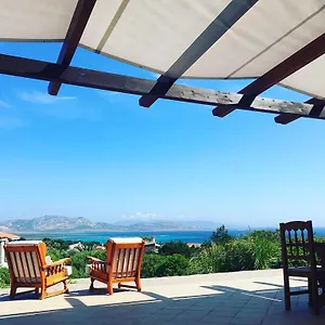 Frühstückspension Amaremare