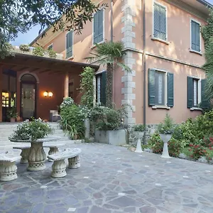 Hotel Park Le Magnolie