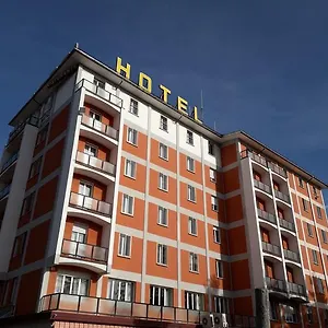 *** Hotel Roncobilaccio Italia