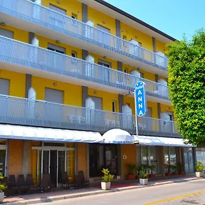 ** Hotel Anna Italia