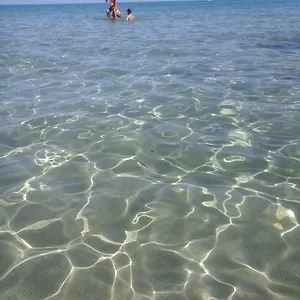 Frühstückspension La Via Del Mare