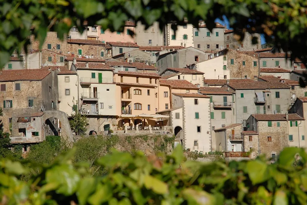 Thalassa Locanda B&B E Appartamento アルチドッソ イタリア