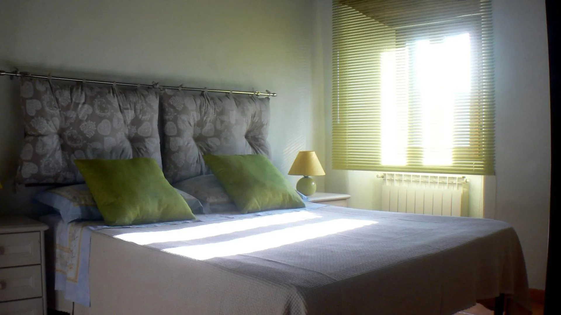 ベッド・アンド・ブレックファスト Thalassa Locanda B&B E Appartamento アルチドッソ