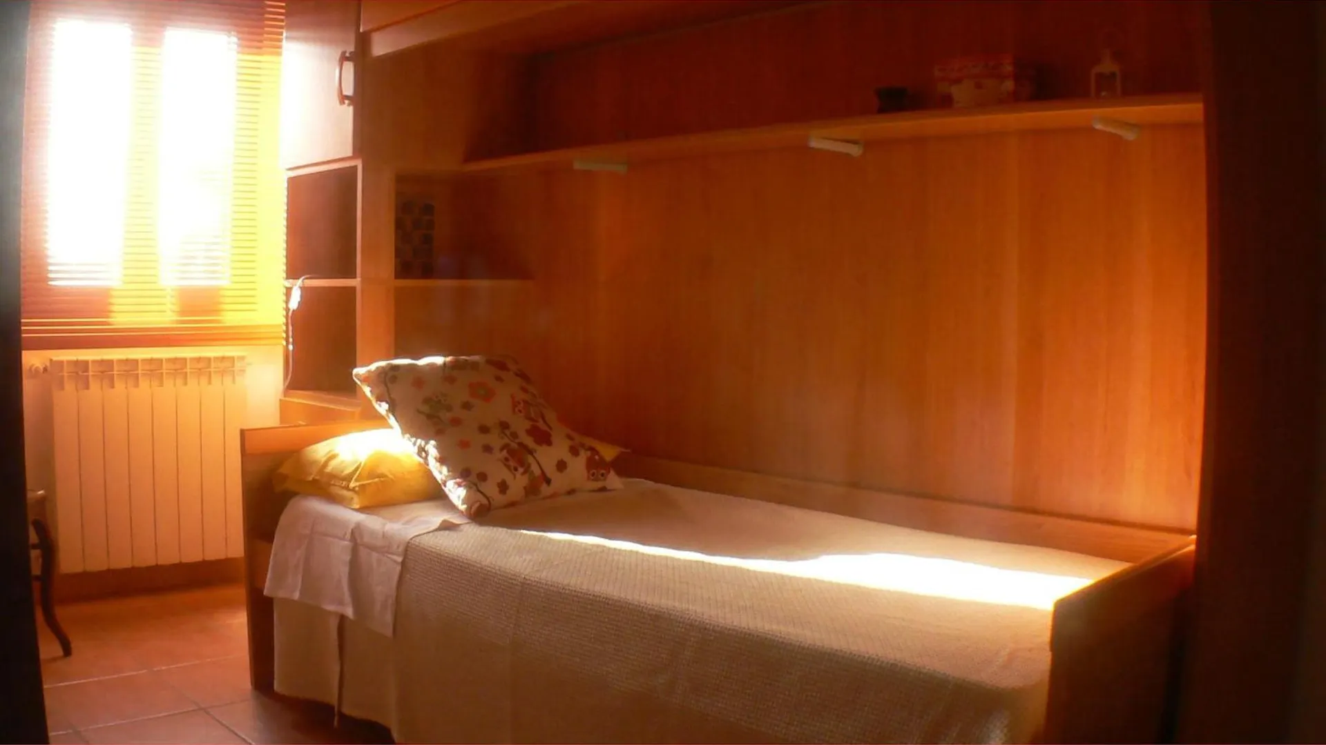 ベッド・アンド・ブレックファスト Thalassa Locanda B&B E Appartamento アルチドッソ