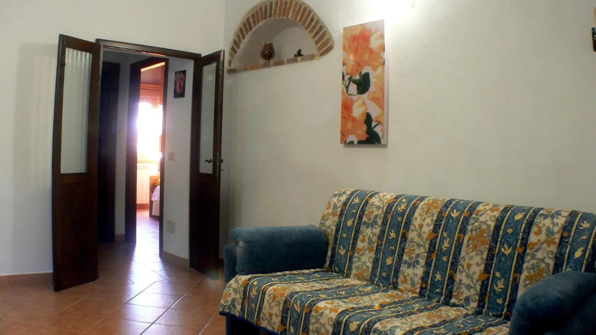 Thalassa Locanda B&B E Appartamento アルチドッソ ベッド・アンド・ブレックファスト
