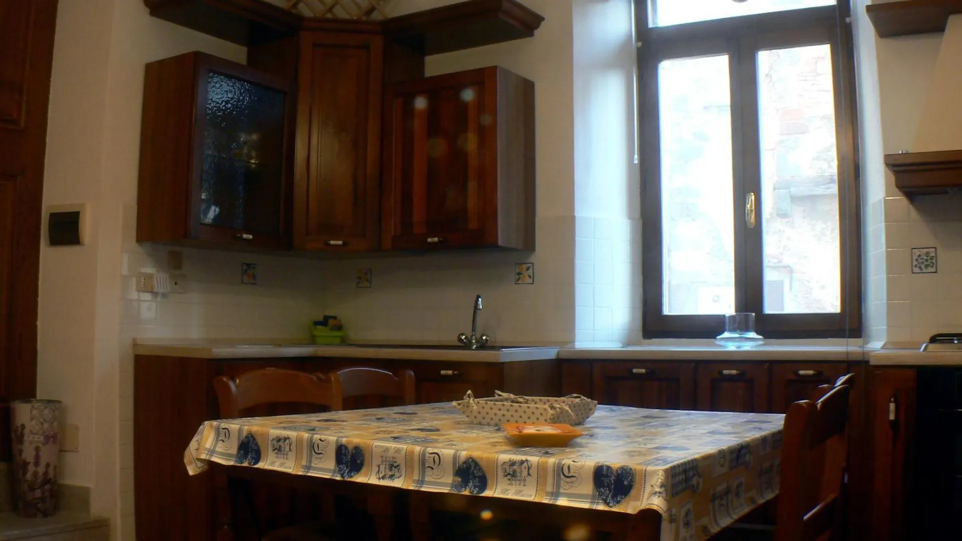 Thalassa Locanda B&B E Appartamento アルチドッソ 2*,  イタリア