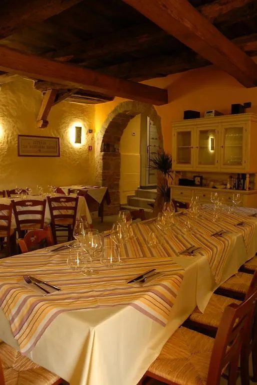 Thalassa Locanda B&B E Appartamento アルチドッソ ベッド・アンド・ブレックファスト