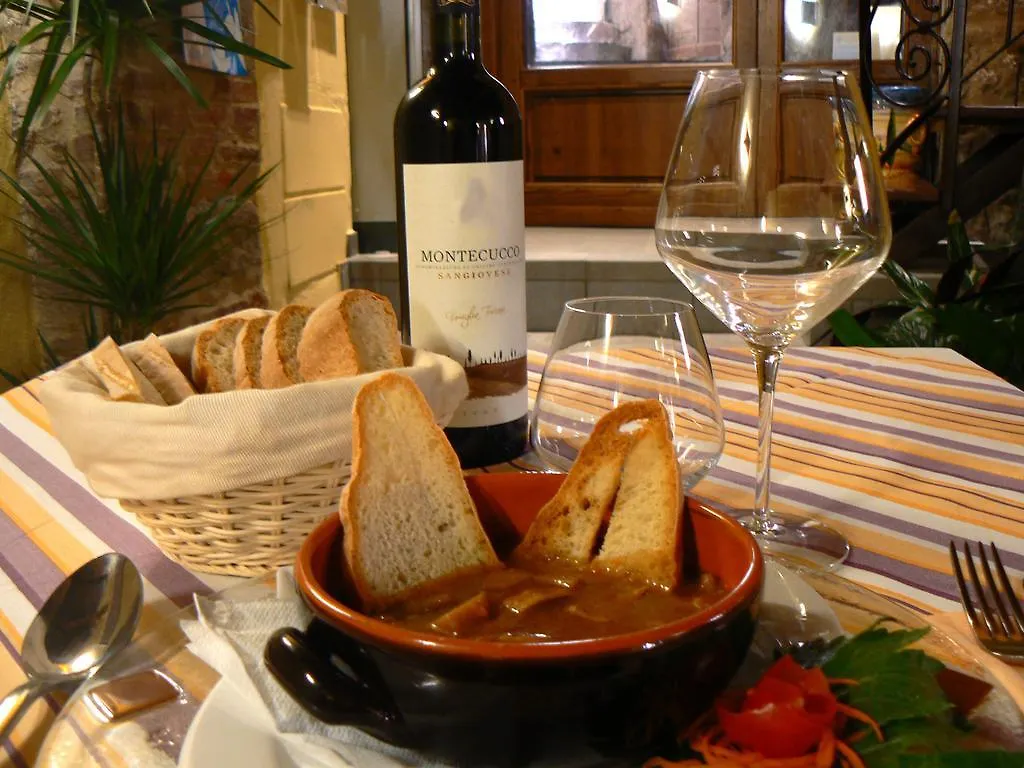 Thalassa Locanda B&B E Appartamento アルチドッソ
