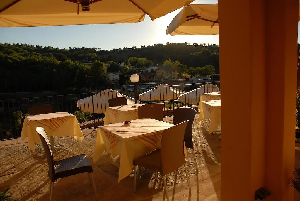 ベッド・アンド・ブレックファスト Thalassa Locanda B&B E Appartamento アルチドッソ