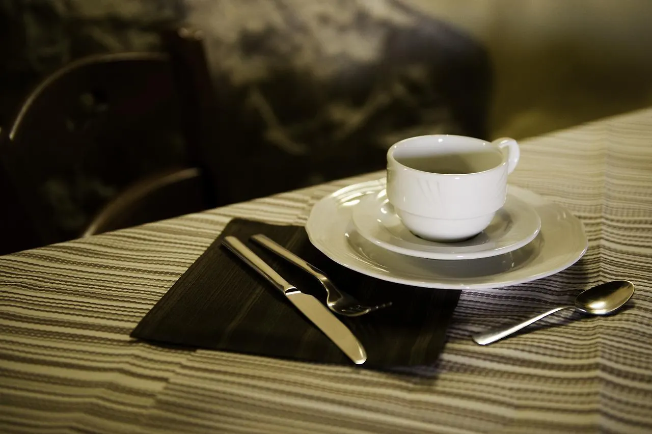 Thalassa Locanda B&B E Appartamento アルチドッソ イタリア