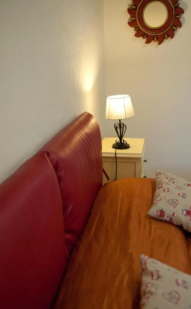 Thalassa Locanda B&B E Appartamento アルチドッソ
