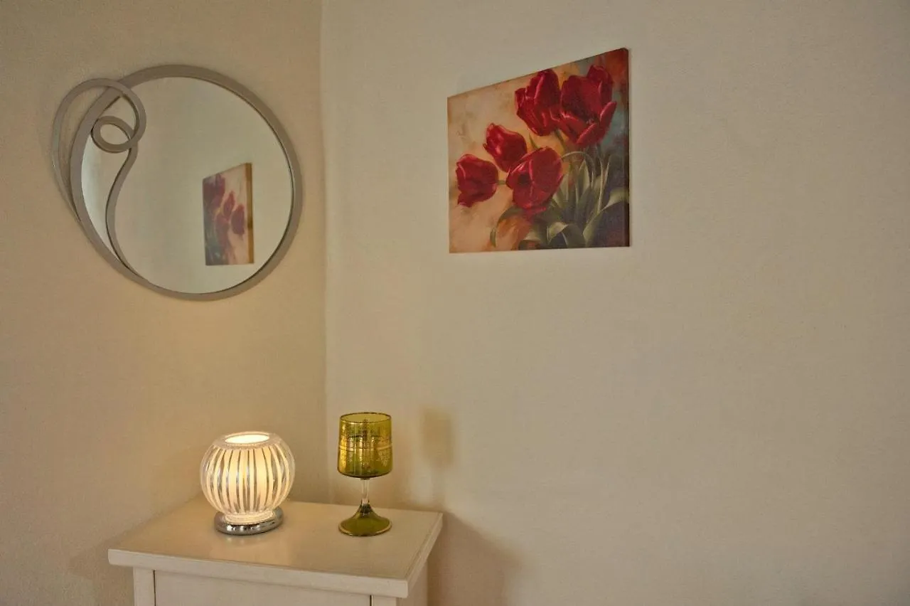 ベッド・アンド・ブレックファスト Thalassa Locanda B&B E Appartamento アルチドッソ